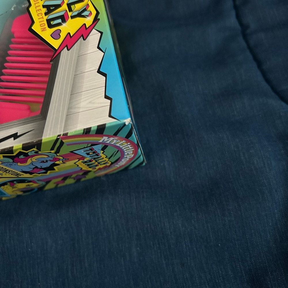 ON HOLD - My Little Pony - Picture 8 of 12